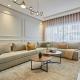 Modern Elegance 3 Bed Escape in Trendy Casablanca, Casablanca - Photo 8