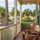 Lite House II at Martinique by ALBVR - Pet Friendly Beach Home, Outdoor & Indoor Pool, Sauna, Hot Tub, Fitness Room, Tennis Courts, Golf Cart, and Just Steps to the Beach, Gulf Highlands (fotografie 2)