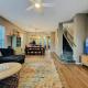 Lite House II at Martinique by ALBVR - Pet Friendly Beach Home, Outdoor & Indoor Pool, Sauna, Hot Tub, Fitness Room, Tennis Courts, Golf Cart, and Just Steps to the Beach, Gulf Highlands (fotografie 3)