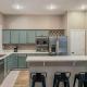 Lite House II at Martinique by ALBVR - Pet Friendly Beach Home, Outdoor & Indoor Pool, Sauna, Hot Tub, Fitness Room, Tennis Courts, Golf Cart, and Just Steps to the Beach, Gulf Highlands (fotografie 8)