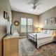 Lite House II at Martinique by ALBVR - Pet Friendly Beach Home, Outdoor & Indoor Pool, Sauna, Hot Tub, Fitness Room, Tennis Courts, Golf Cart, and Just Steps to the Beach, Gulf Highlands (fotografie 9)