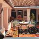 Villa Mon Cheri, Pondicherry - Foto 1