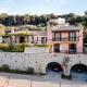 Poseidon Apartments, Poros