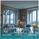 Villa Penn Ar Bed, Crozon