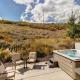 Retreat at Jordanelle 1119 by Moose Management, Park City - Foto 4