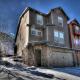 Retreat at Jordanelle 811 by Moose Management, Park City - Foto 1