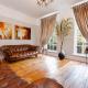 Elegant Georgian Listed Townhouse
