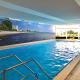 Lovely apartment in Neustadt, Pelzerhaken