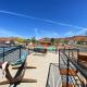 Timber & Tin E 2Bed 2Bath w Pool & Rooftop Deck Kanab - Foto 4