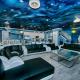 Remarkable Resort Cinemas, Pool, Spa, Games Room and More Kissimmee - Foto 8