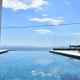 Spectacular villa X with heated pool overlooking Split and sea, Podstrana (fotografie 2)