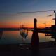 Spectacular villa X with heated pool overlooking Split and sea, Podstrana (fotografie 5)