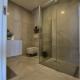 Spectacular villa X with heated pool overlooking Split and sea, Podstrana (fotografie 9)