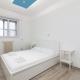 Nuovissimo Attico 17esimo Piano, 10 Posti Letto, Milán - Fotografie 9