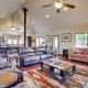 Neosho Home on 90 Acres with Private Pool and Fire Pit, Neosho (fotografie 4)