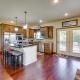 Neosho Home on 90 Acres with Private Pool and Fire Pit, Neosho (fotografie 6)
