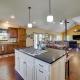 Neosho Home on 90 Acres with Private Pool and Fire Pit, Neosho (fotografie 7)