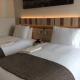 Hotel Sunroute Ginza, Tokio - Fotografie 10