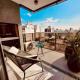 Moderno Estudio con Balcón y Parrilla en Palermo, Buenos Aires - Foto 1