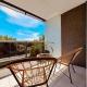 Hermoso Estudio con Balcón y Parrilla en Palermo, Buenos Aires - Fotografie 6