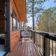 Just Unwind - King Suite, Hot Tub, Fire Pit, Decks, Broken Bow - Fotografie 8