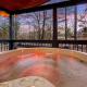 Just Unwind - King Suite, Hot Tub, Fire Pit, Decks, Broken Bow - Fotografie 3