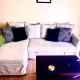 MDR Chic 1bd/1ba with pool-view, spa, gym, parking, Los Angeles - Fotografie 4