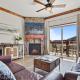 Westgate 1BR with balcony, mountain views, resort amenities, multiple pools, tennis, spa 4504A, Park City - Foto 1