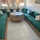 Bassatine, Nador