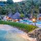 Semaya Beach Resort, Nusa Penida