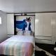 Modern and Cozy Studio in the Heart of North Shore, Окленд - Фото 1