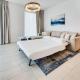 Stylish sea view from new 2BD La Vie, Dubaj - Zdjęcie 7