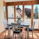 Haus Mecklenburg, Apartment Perla, キュールングスボルン - 写真 5