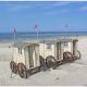 Old Printing House Holiday Apartment Gutenberg, Norderney - Foto 3