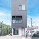CityRevillas-C館, Osaka