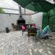 PRIVATE Cozy Cottage with Grill and Barbecue Zone SELF CHECK IN, Erevan (foto 6)