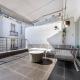 Stylish Duplex House with a Special Terrace, Istanbul - Foto 1