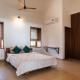 Villa Lahari by EWA Properties, Padubidri - 写真 9