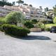 L20 Stunning sea view, terrace, parking, AC, Wifi, Nice - Fotografie 7