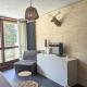 Studio 25m2, 5 pers, 30m des pistes, balcon sud Villard-de-Lans - Foto 4