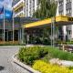 Wellness Hotel Step - Czech Leading Hotels, Praha - Fotografie 9