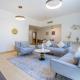 RH- Walk to JBR beach & Tram, Comfortable 02BR, Dubaï - Photo 4