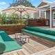 The Deck on Donalda - Sorrento poolside oasis - Foto 3