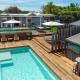 The Deck on Donalda - Sorrento poolside oasis - Foto 1