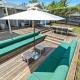 The Deck on Donalda - Sorrento poolside oasis - Foto 7