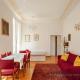 SAN PIETRO VATICAN AREA LARGE APARTMENT - near SUBWAY, Roma - Foto 1