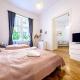 Sunny Apartment on the Buda side, Budapeszt - Zdjęcie 1