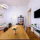 Sunny Apartment on the Buda side, Budapeszt - Zdjęcie 8