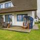 Ferienhaus Seestern, ドランスケ - 写真 1