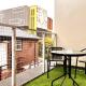 Cozy condo in the heart of Maboneng Johannesburg - Fotografie 1